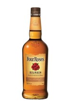 Four Roses Kentucky Straight Bourbon Whiskey 40% 700ml